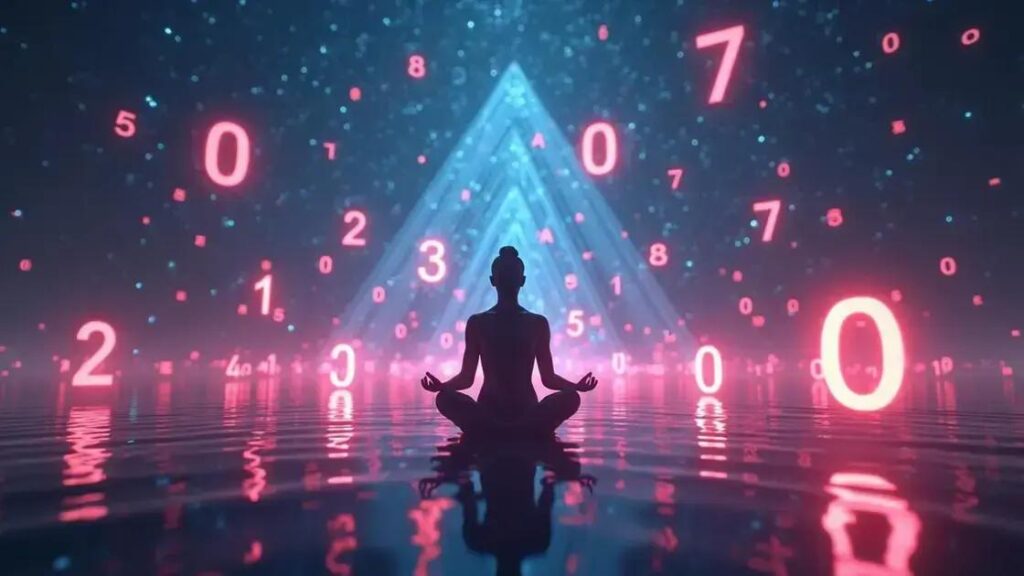 Manifestation numbers: unlock your potential with numeric power